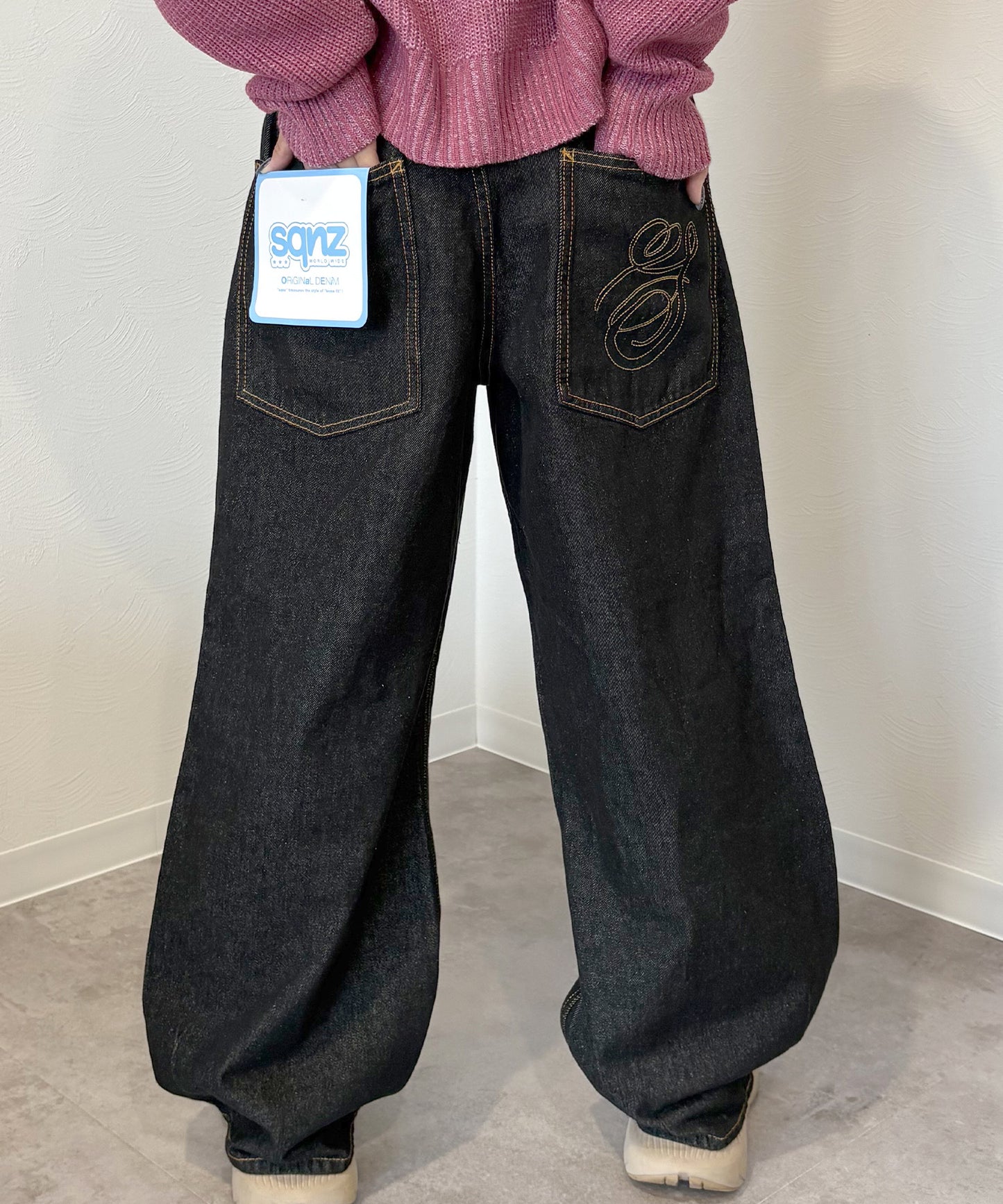 モデル：H153 Size:S