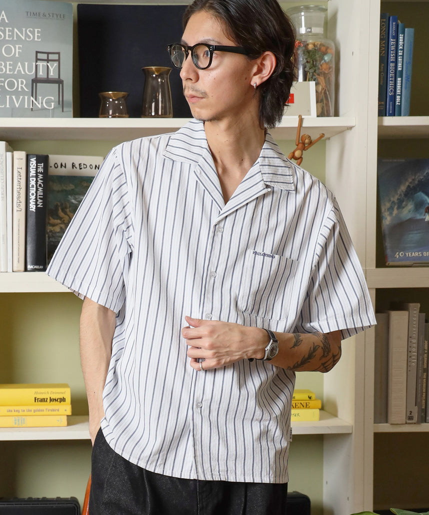 モデル：H178 Size : L ホワイト