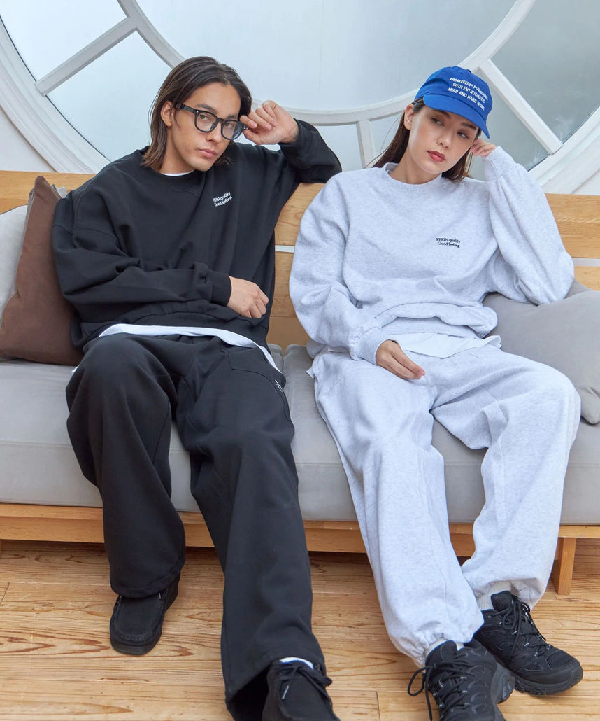 モデル；H183 Size:L 　ブラック H173 Size:M 　アッシュグレー