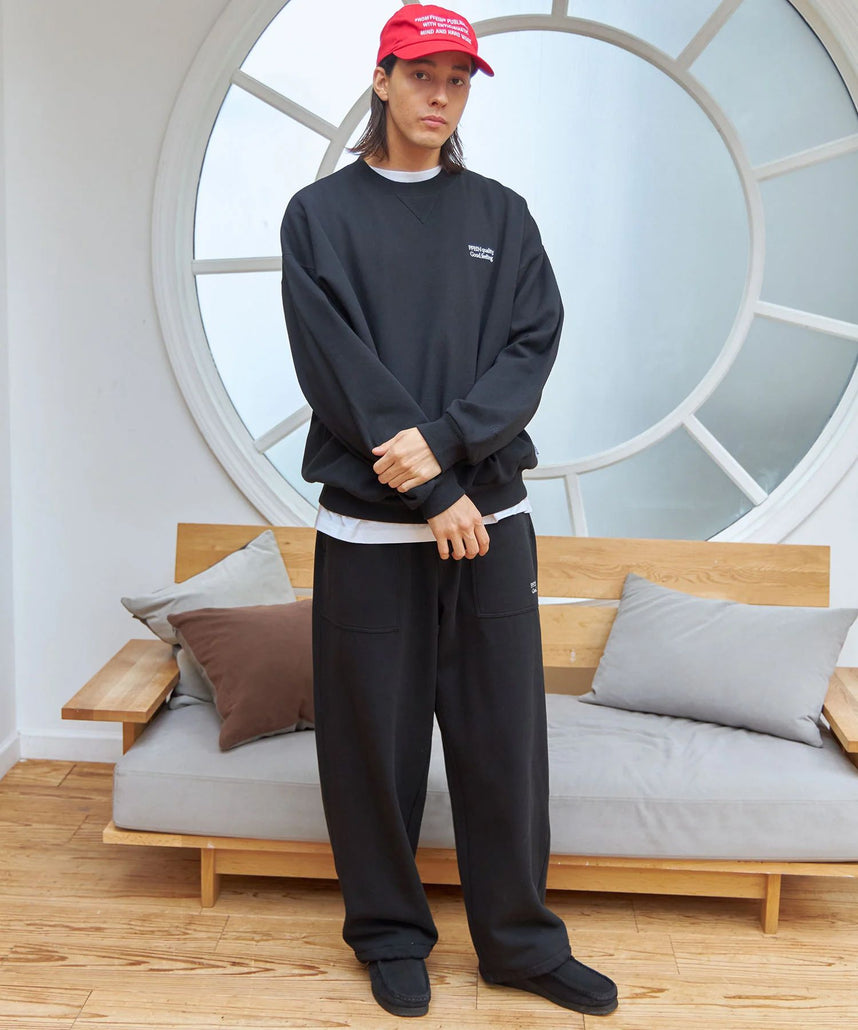 モデル：H183 Size:L 　ブラック