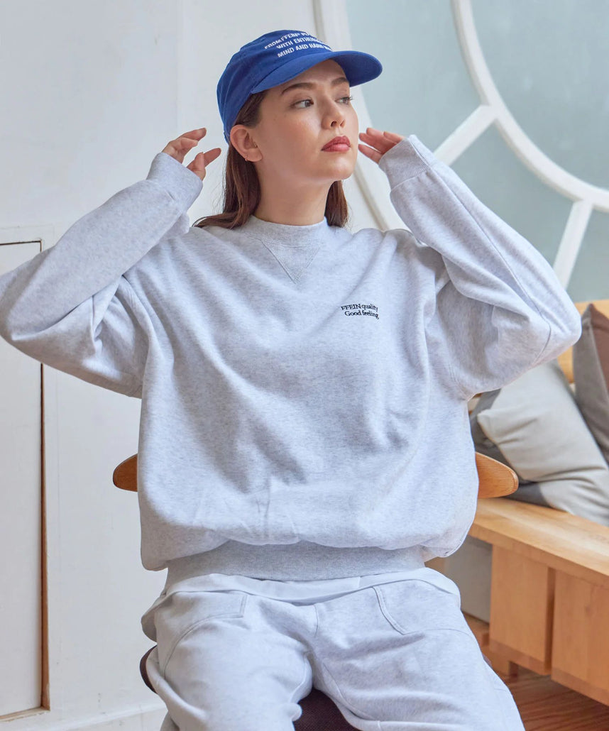 モデル：H173 Size:M 　アッシュグレー
