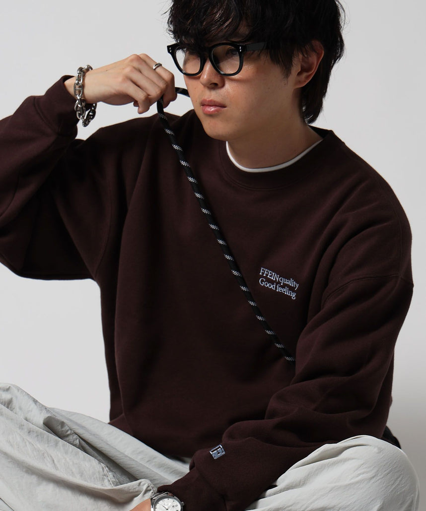 モデル：H178 Size:M　ダークブラウン