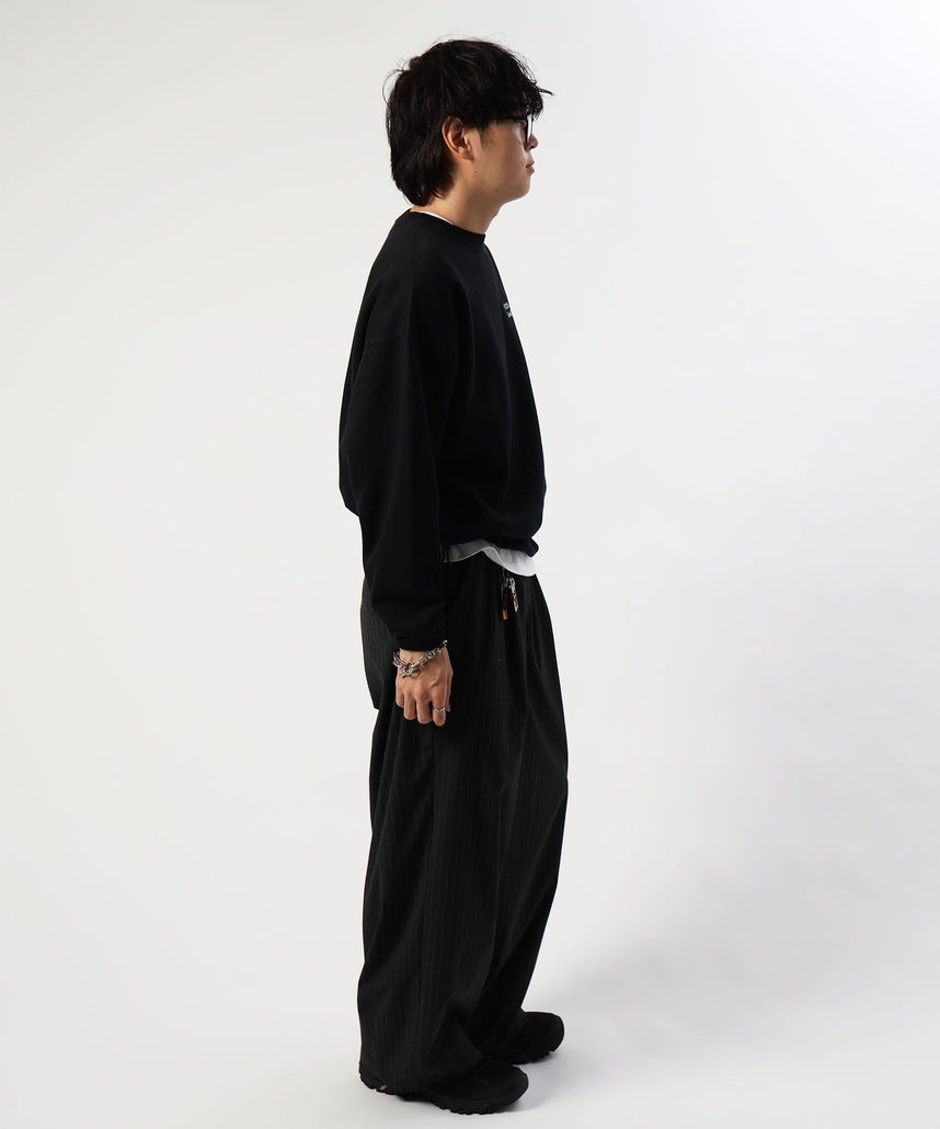 モデル：H178 Size:L　ﾌﾞﾗｯｸ