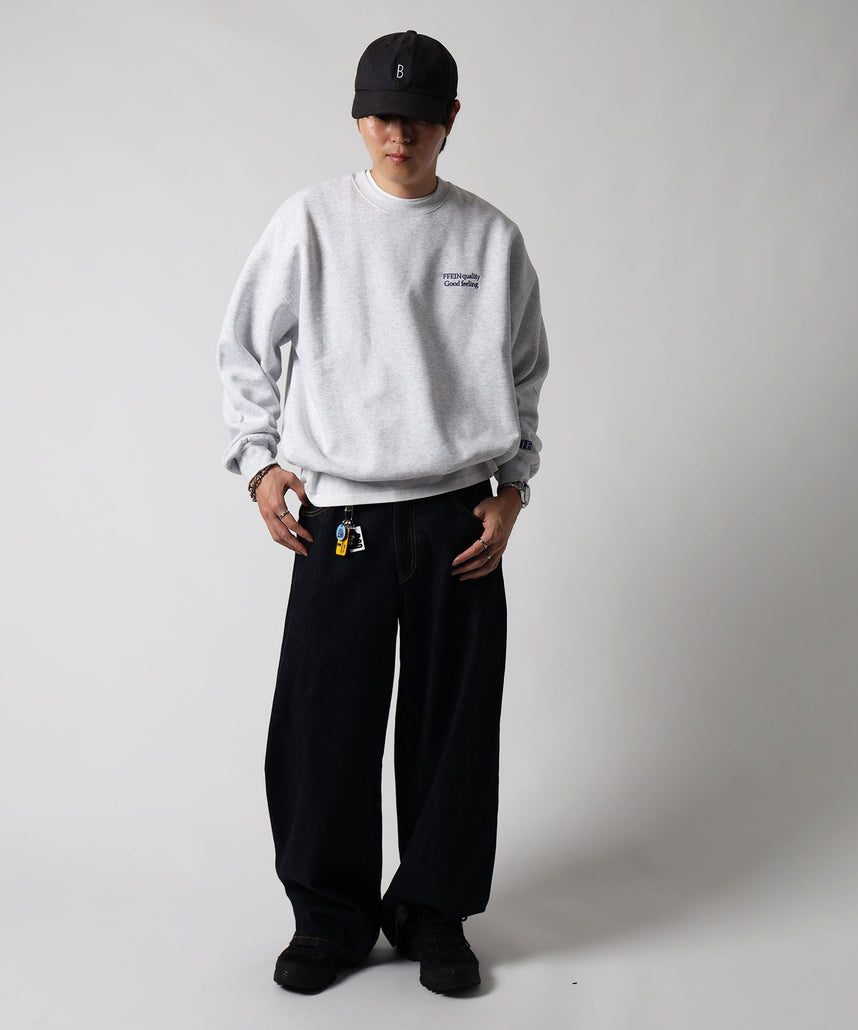 モデル：H178 Size:M　アッシュグレー