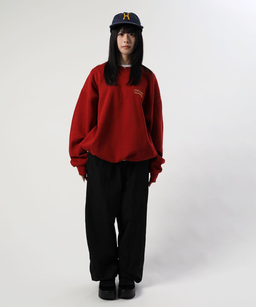 モデル：H160 Size:M バーガンディ