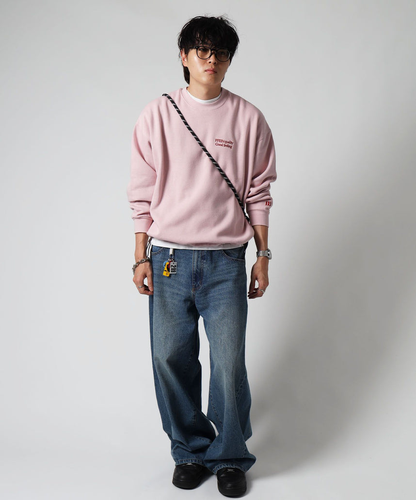モデル：H178 Size:M　ペールピンク