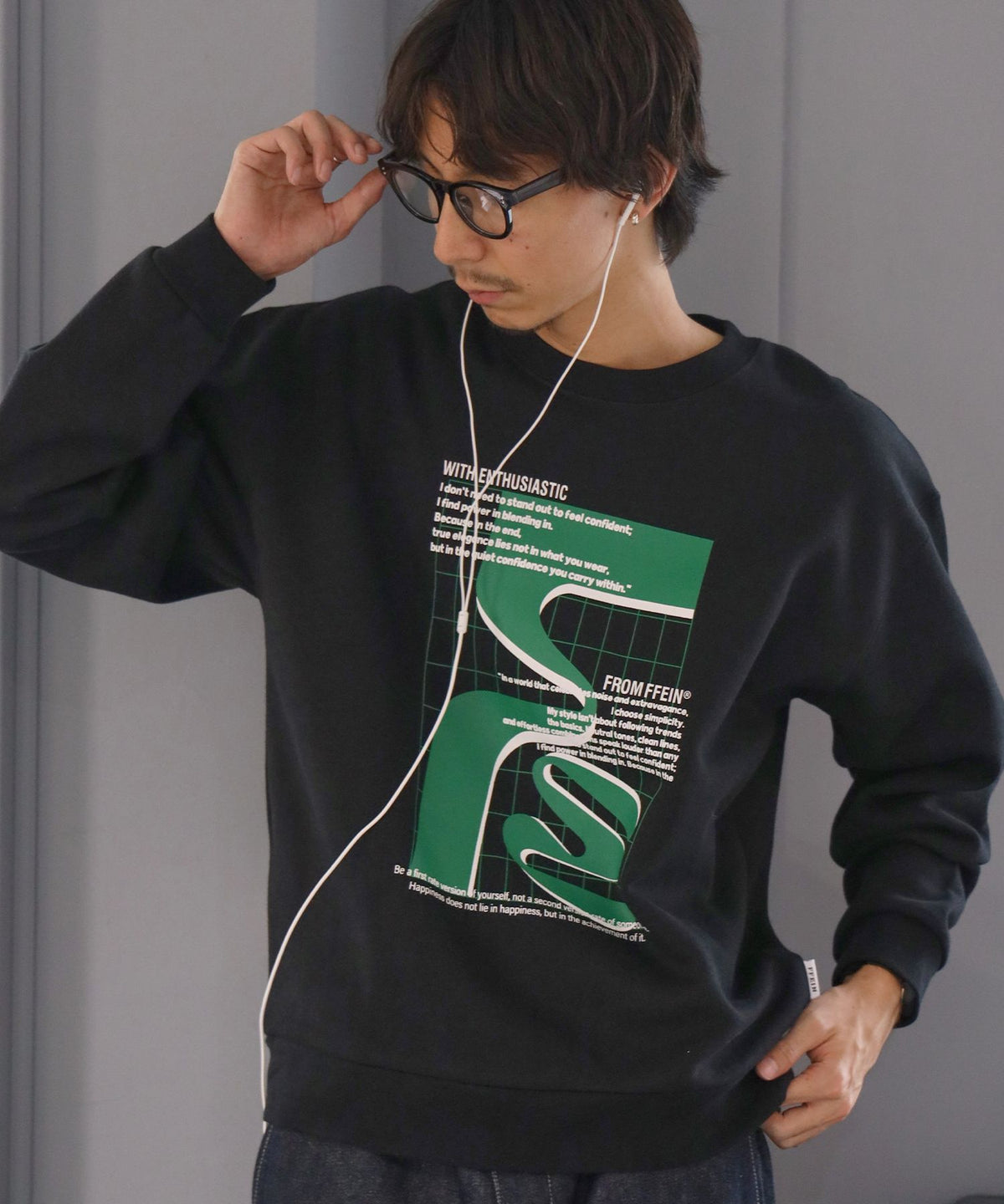 モデル：H178 Size:L　ブラック