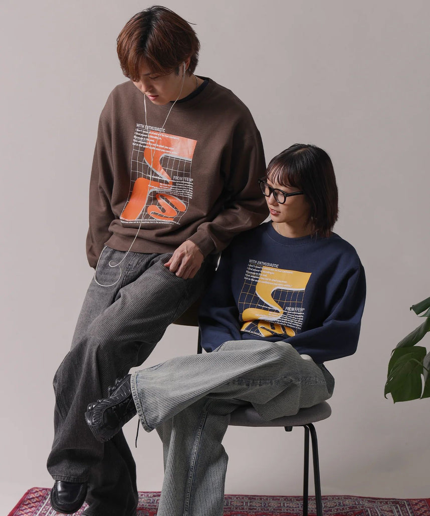 モデル：H178 Size:L：ブラウン H163 Size:M：ネイビー