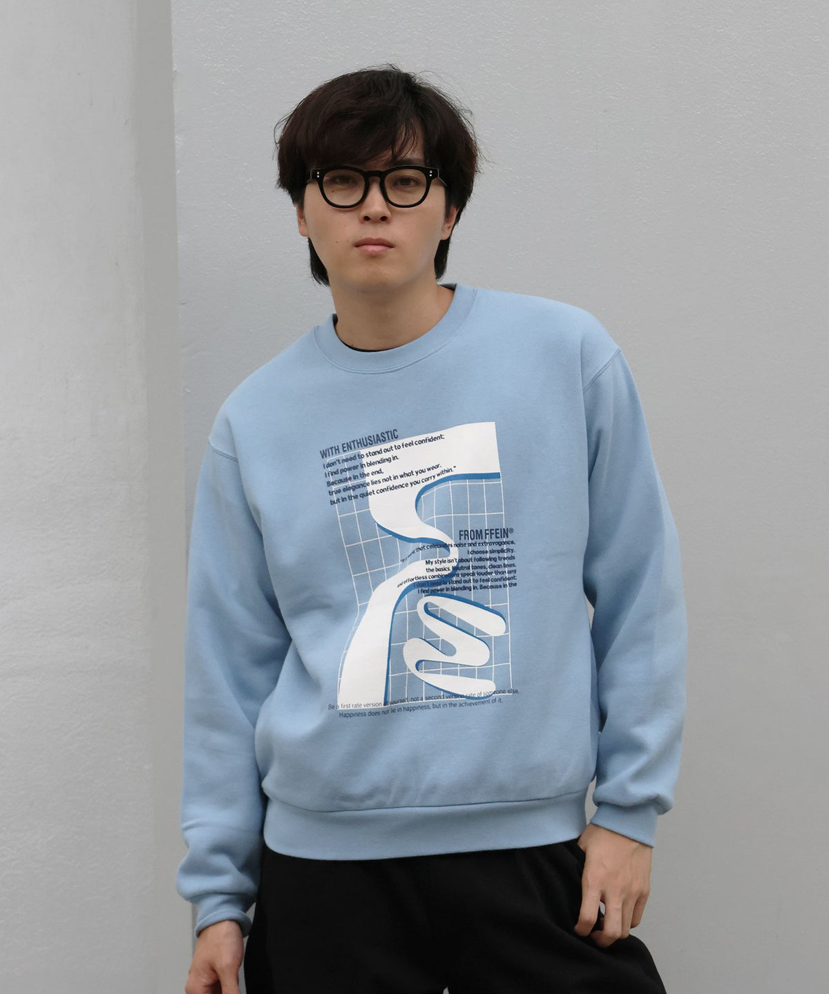 モデル：H178 Size:L サックス
