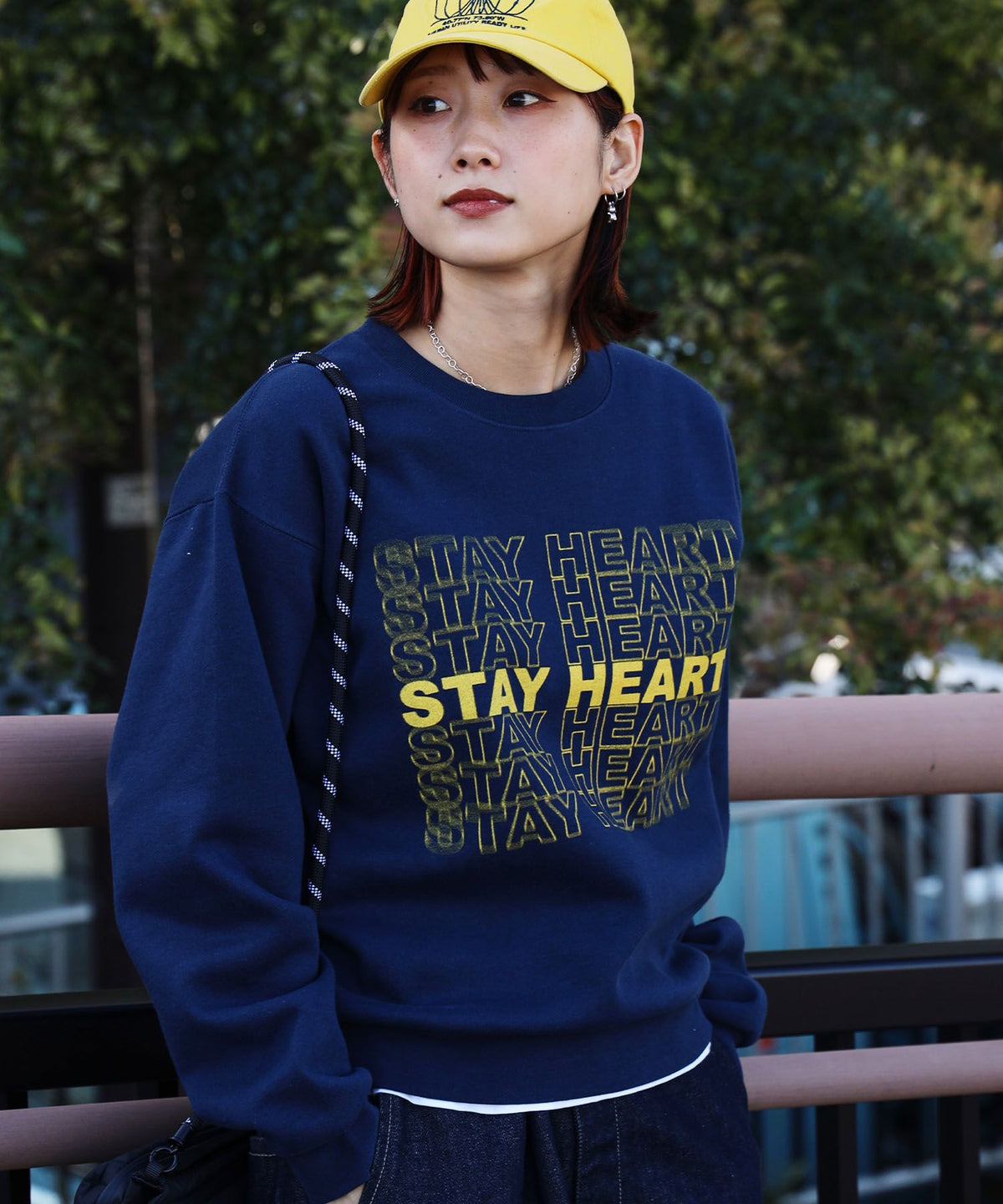モデル：H163 Size:S：ネイビー
