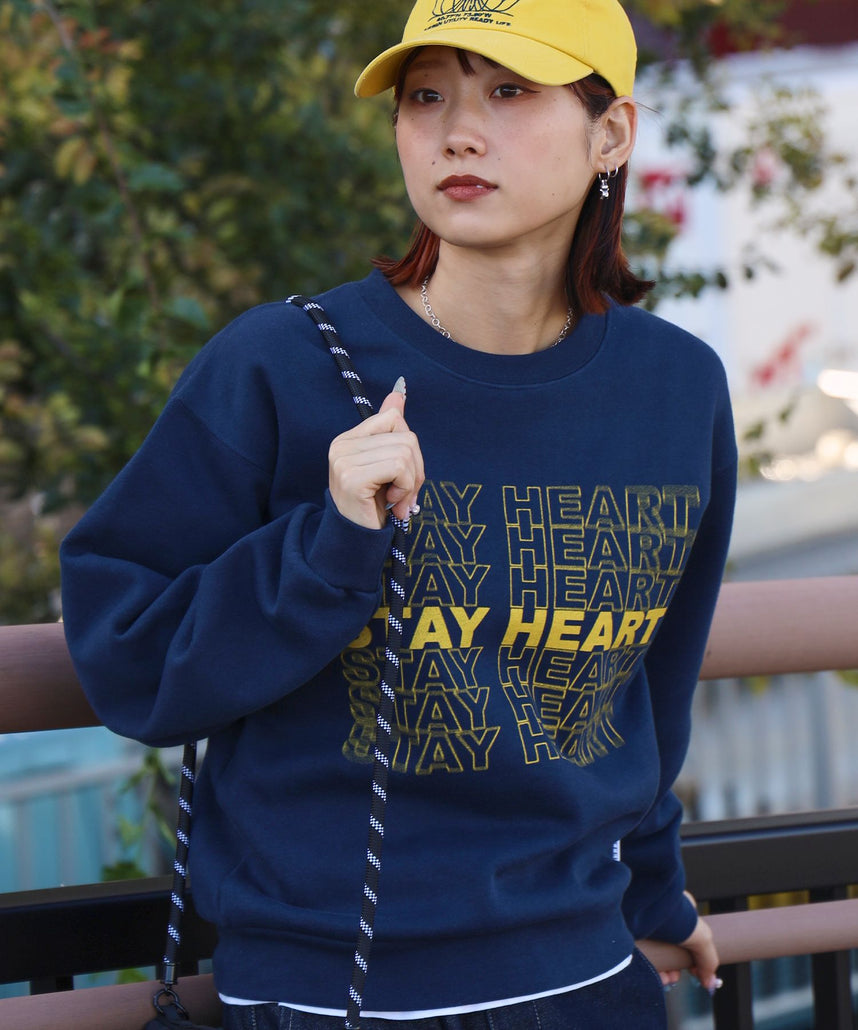 モデル：H163 Size:S：ネイビー