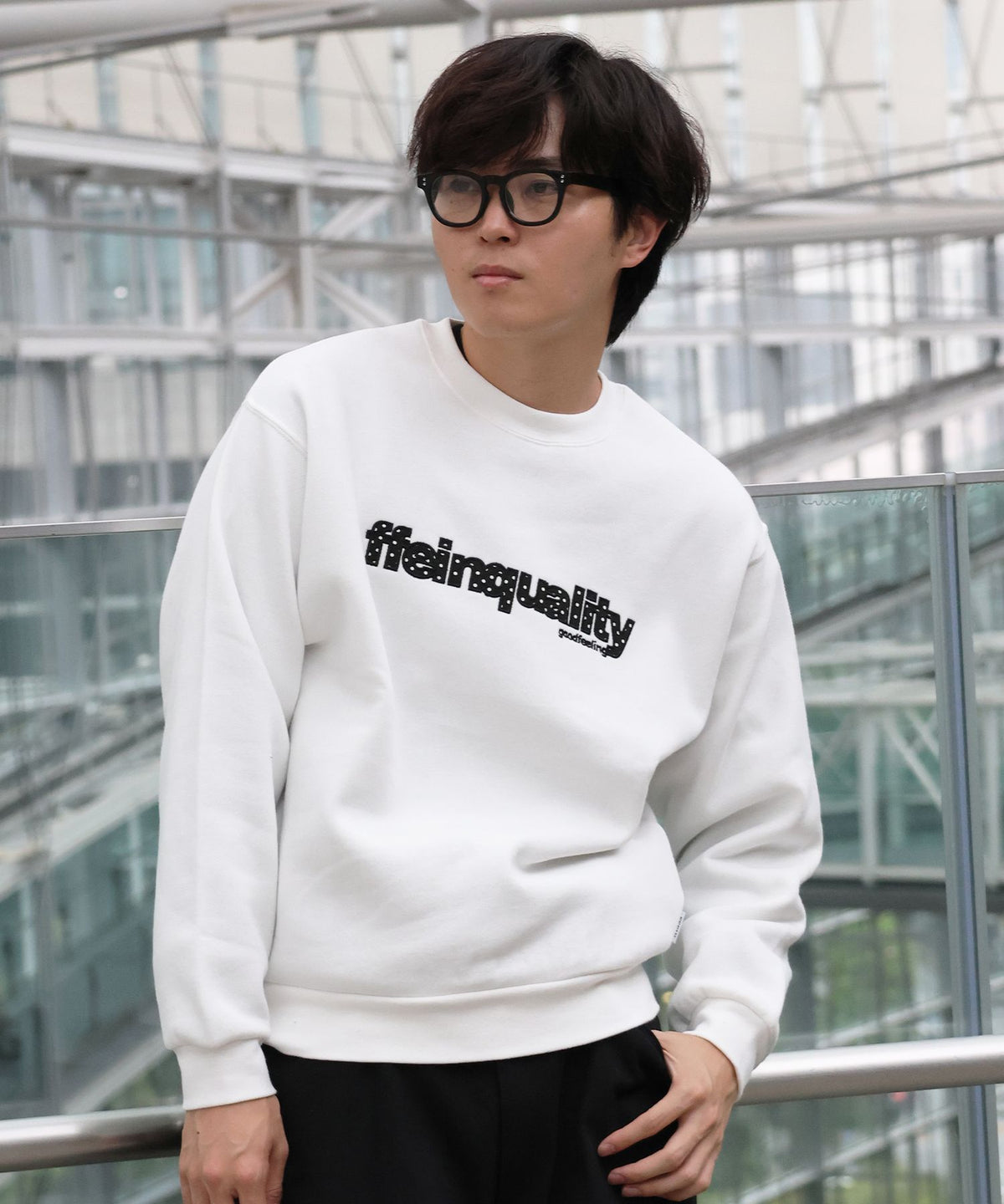 モデル：H178 Size : M : ホワイト