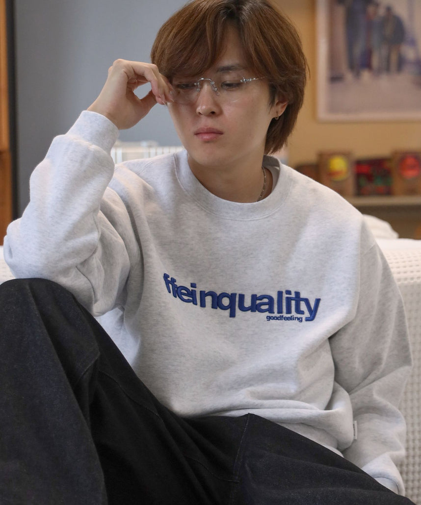 モデル：H178 Size : M : アッシュグレー