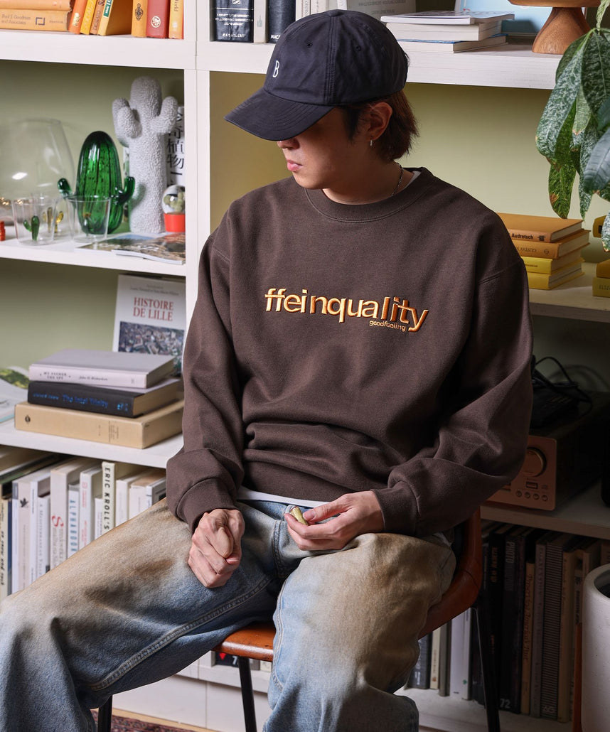 モデル：H178 Size : L：ブラウン