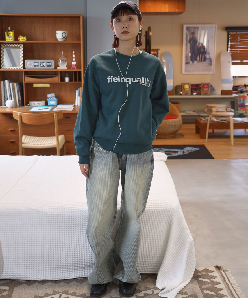 モデル：H163 Size : M : グリーン