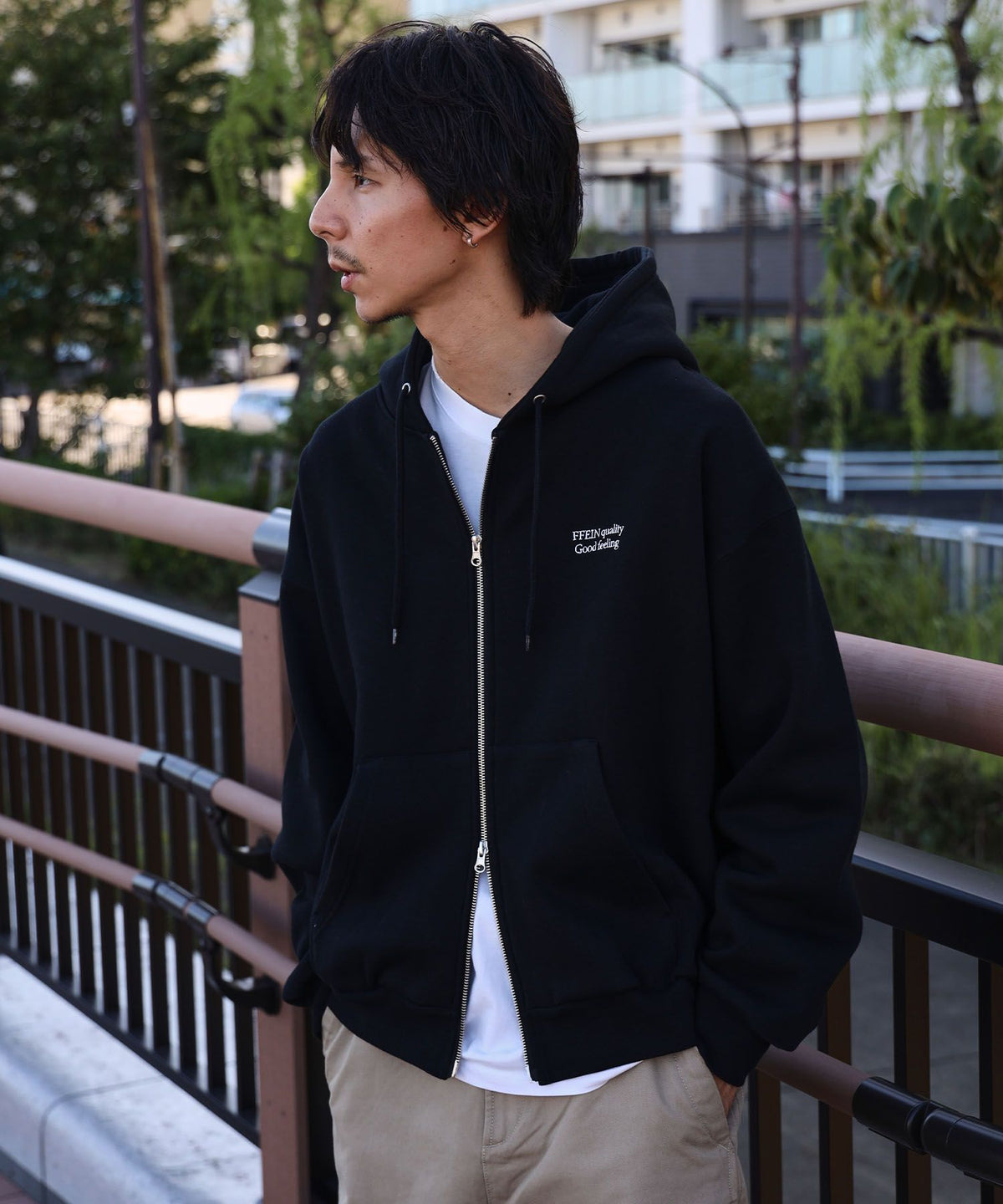 モデル：H178 Size:L ブラック