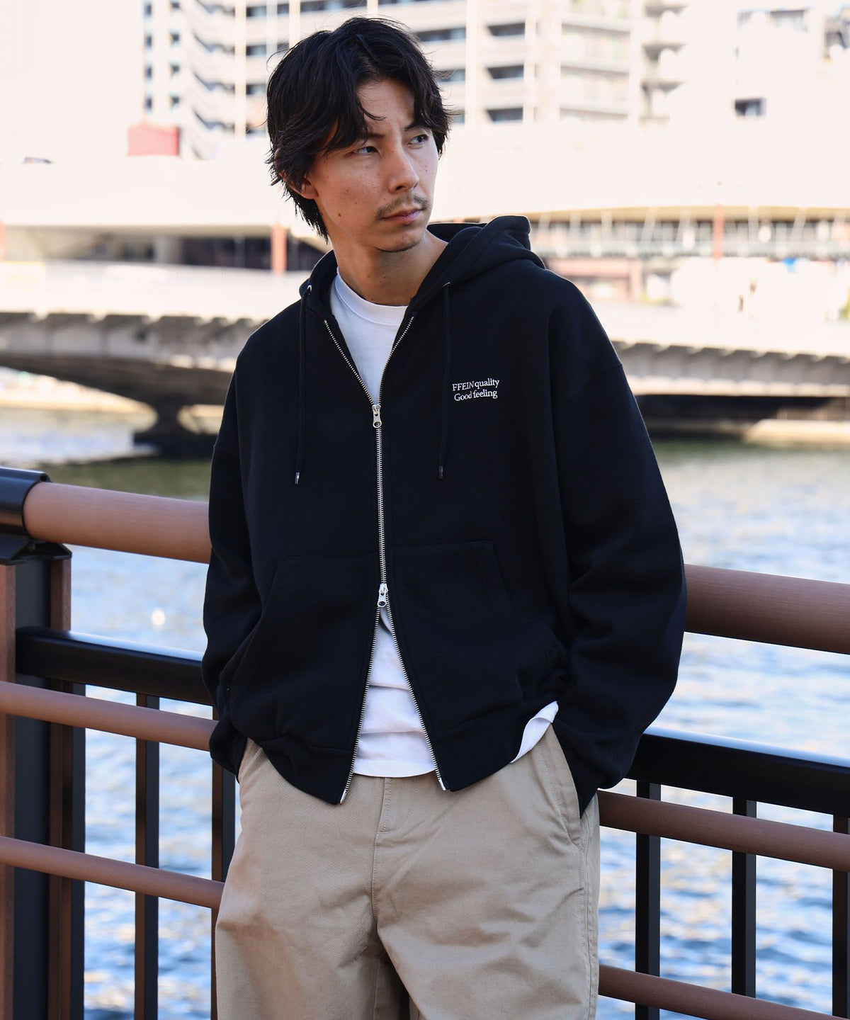 モデル：H178 Size:L ブラック