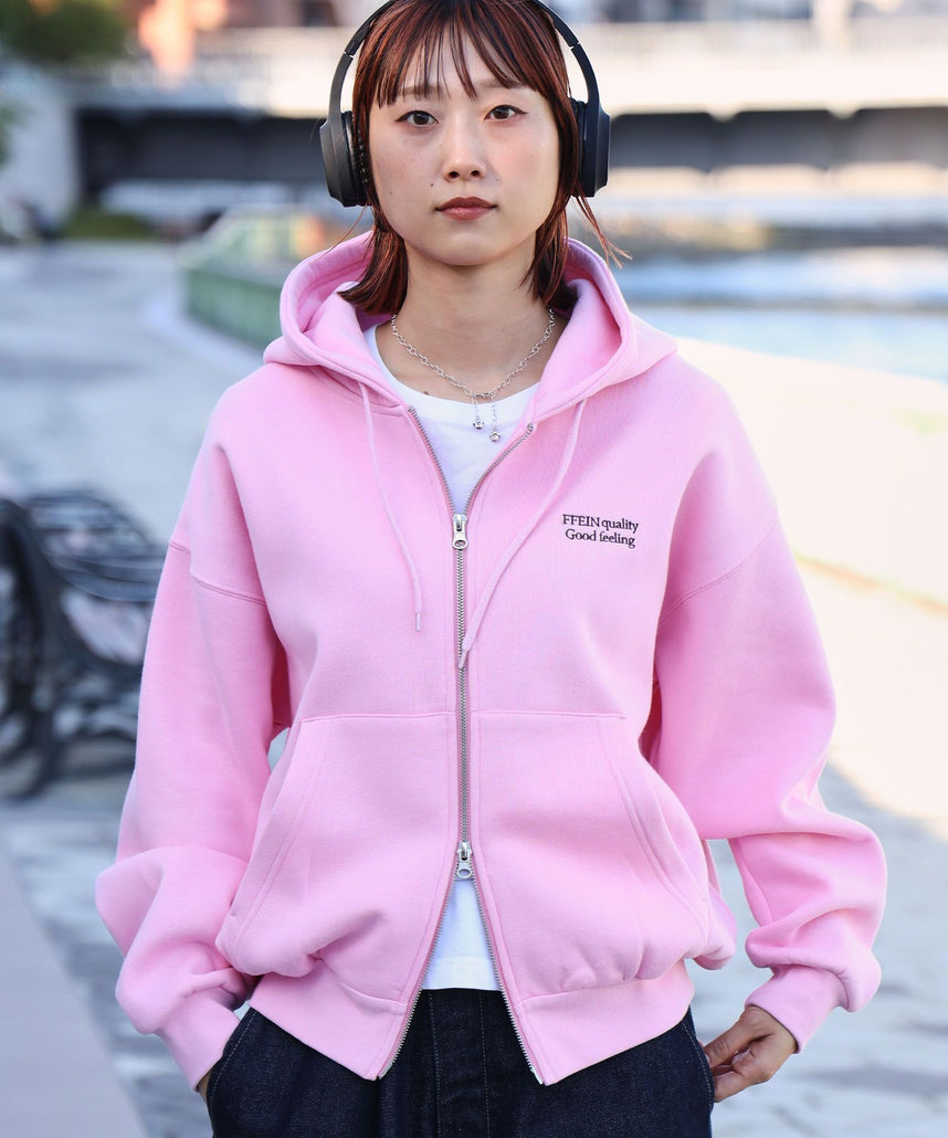 モデル：H163　Size:M ピンク