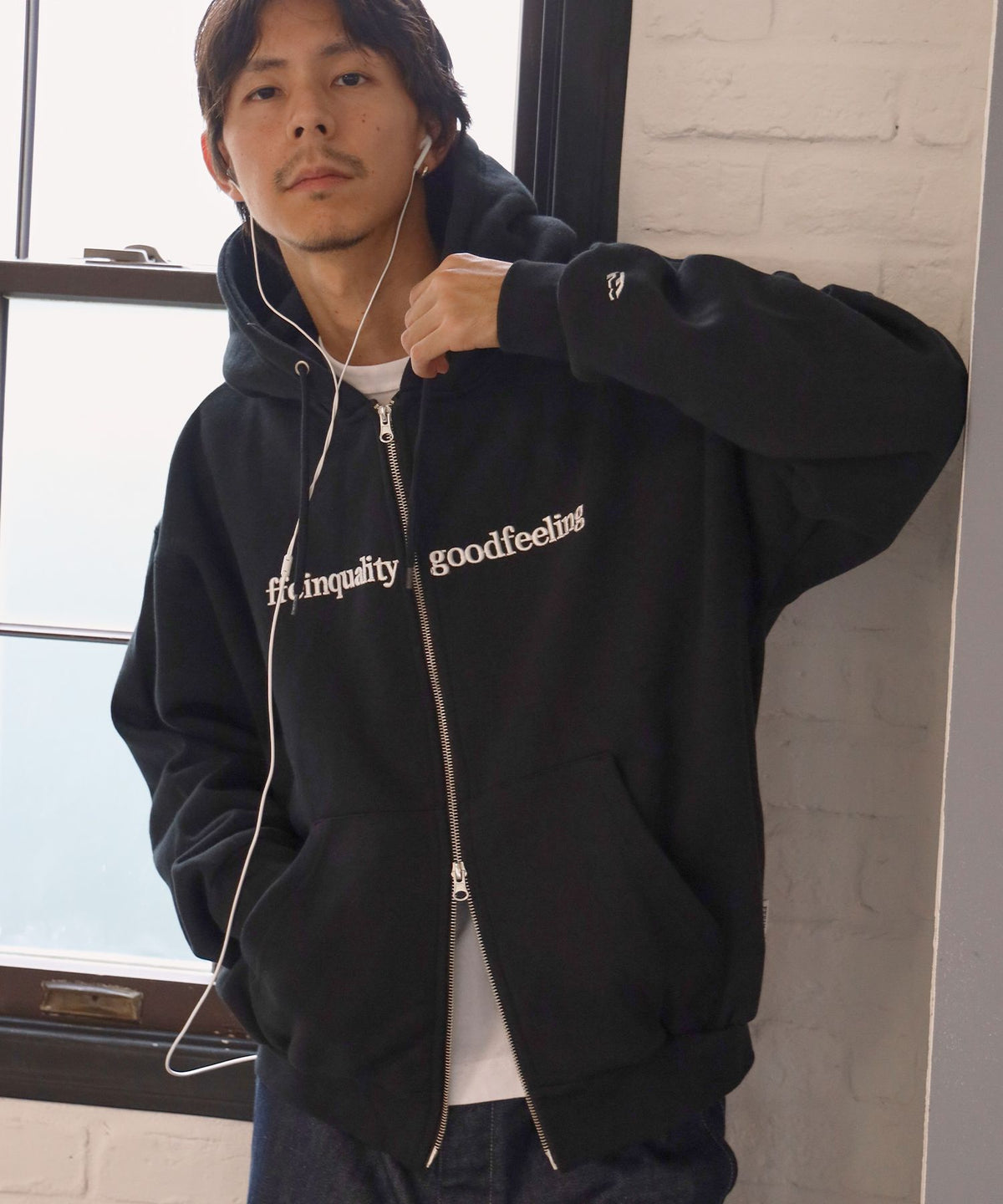 モデル：H178 Size:L　ﾌﾞﾗｯｸ
