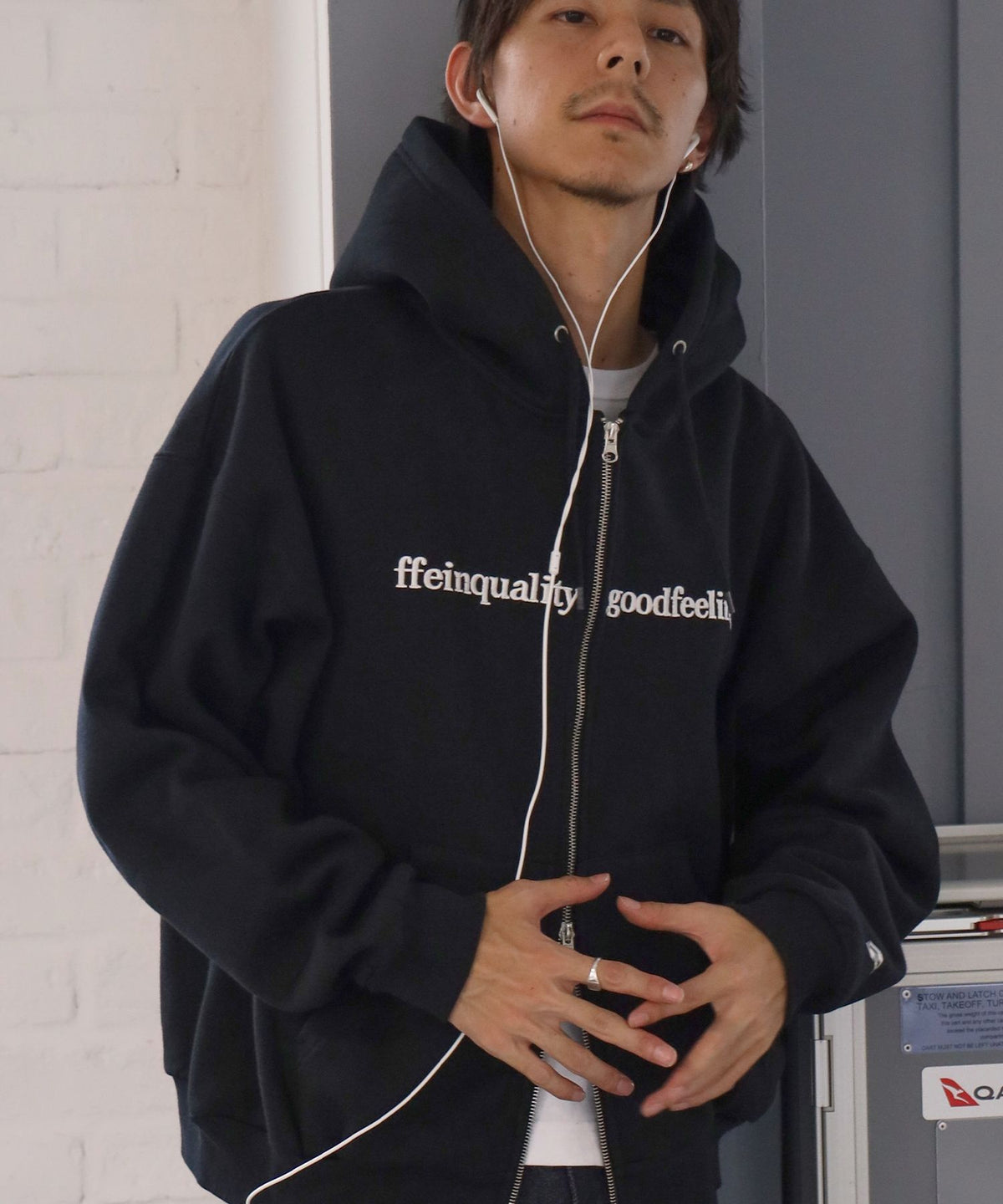 モデル：H178 Size:L　ﾌﾞﾗｯｸ