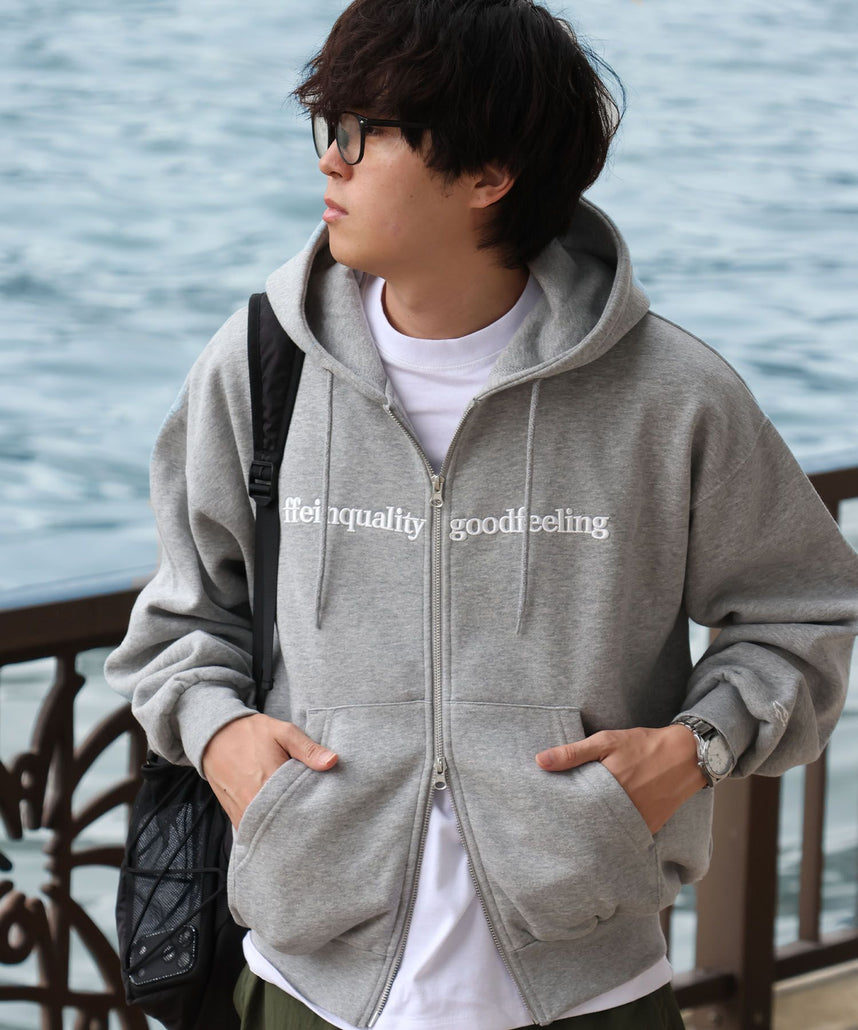 モデル：H178 Size:L　グレー