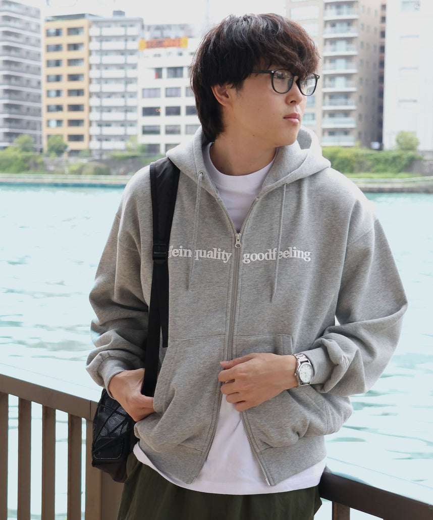 モデル：H178 Size:L　グレー