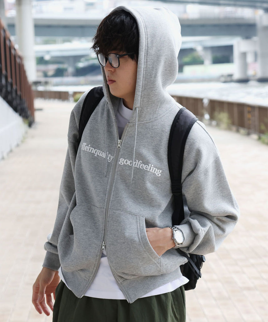 モデル：H178 Size:L　グレー