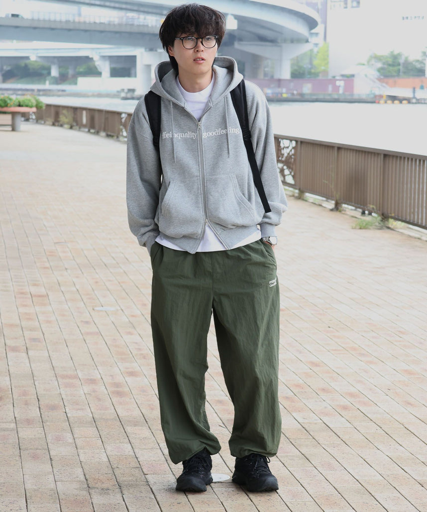 モデル：H178 Size:L　グレー