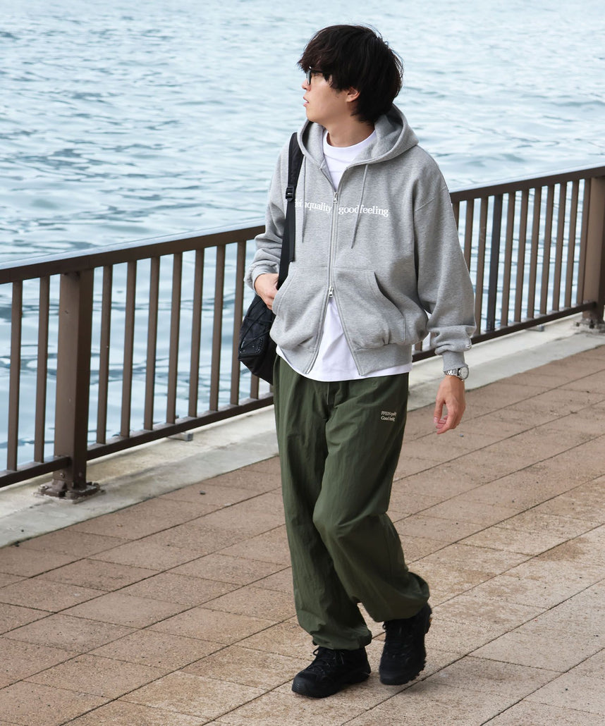 モデル：H178 Size:L　グレー