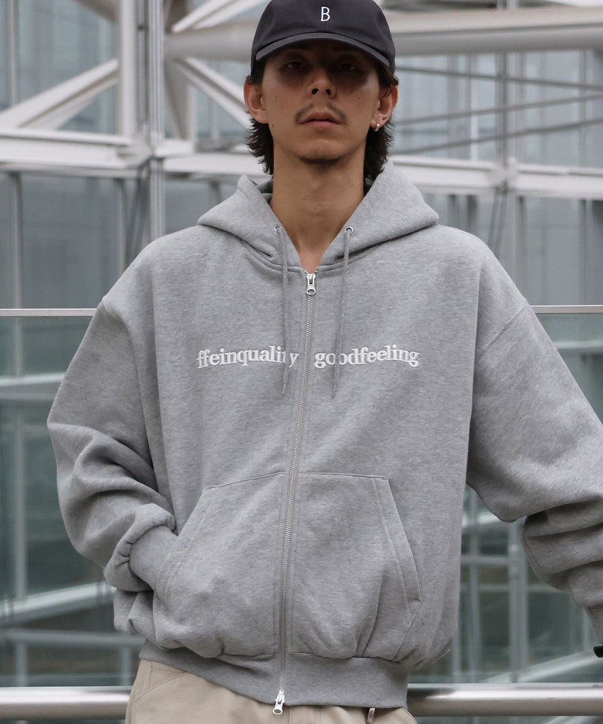 モデル：H178 Size:L　グレー