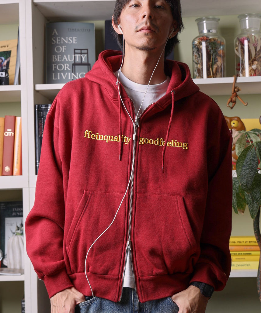 モデル：H178 Size:L バーガンディ