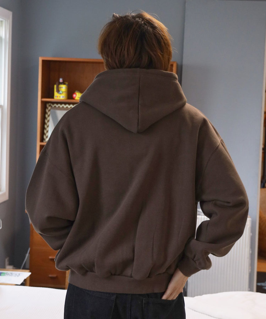 モデル：H178 Size:L　ブラウン