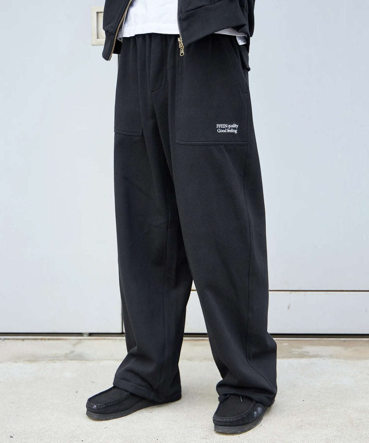 モデル：H175 Size:L:ﾌﾞﾗｯｸ