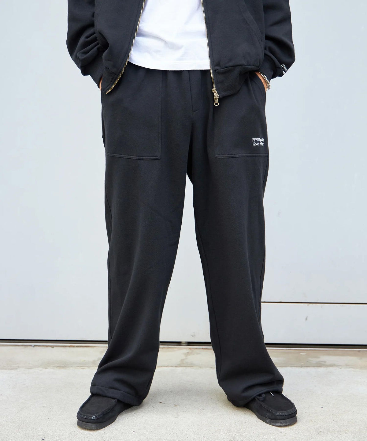モデル：H175 Size:L:ﾌﾞﾗｯｸ