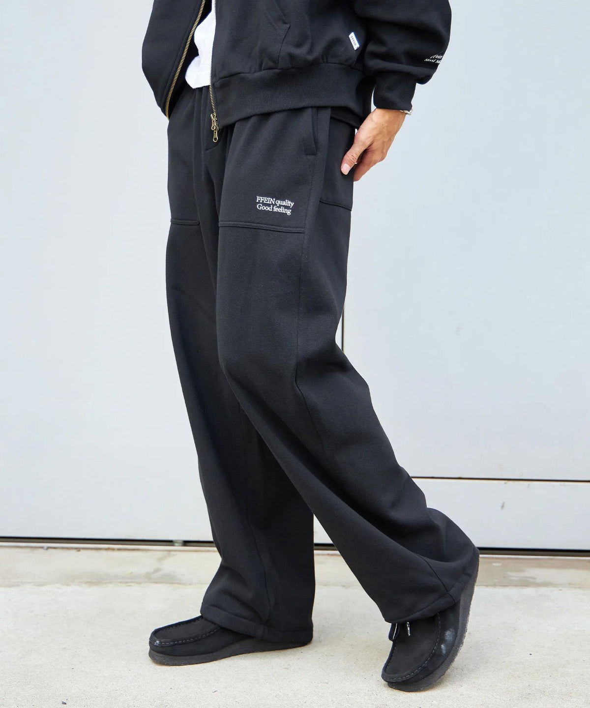 モデル：H175 Size:L:ﾌﾞﾗｯｸ