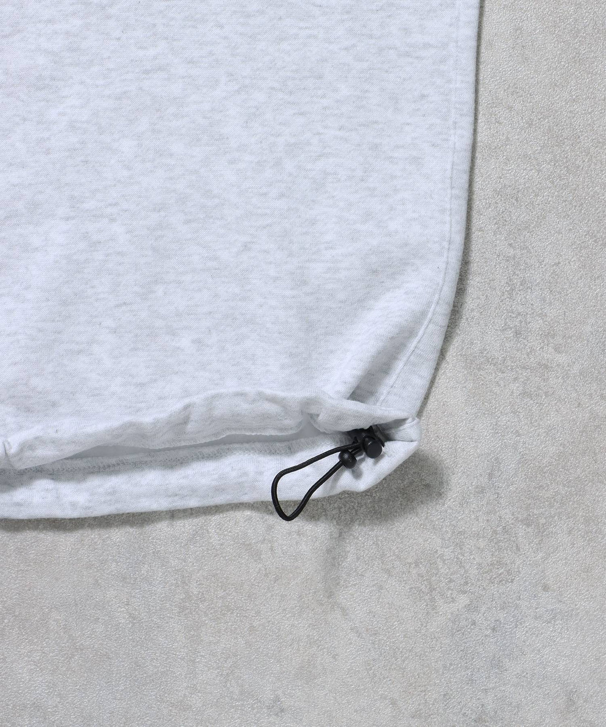 刺繍ロゴベイカーワイドスウェットパンツ / ボトムス カーゴ ストリート ユニセックス 裏起毛 ポケット