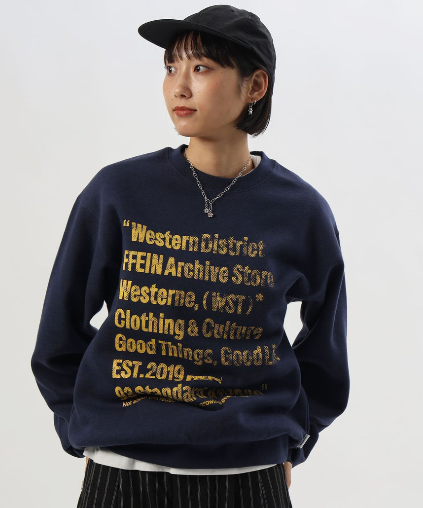 モデル：H163 Size:M　ダークネイビー