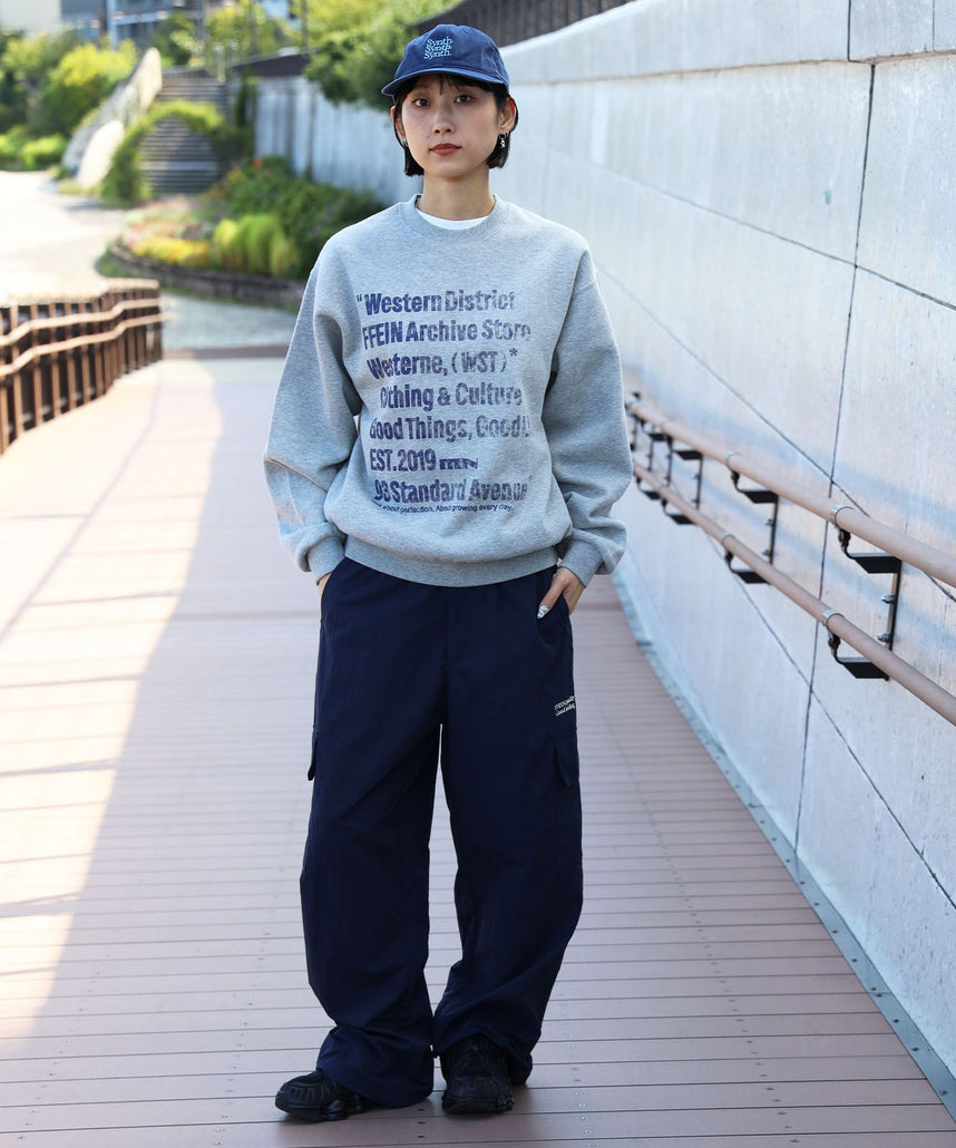 モデル：H163 Size:M　M.グレー