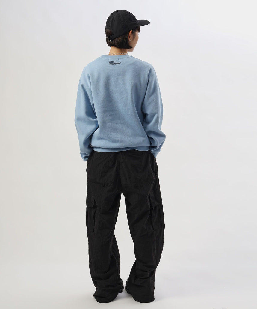 モデル：H163 Size:M　サックス