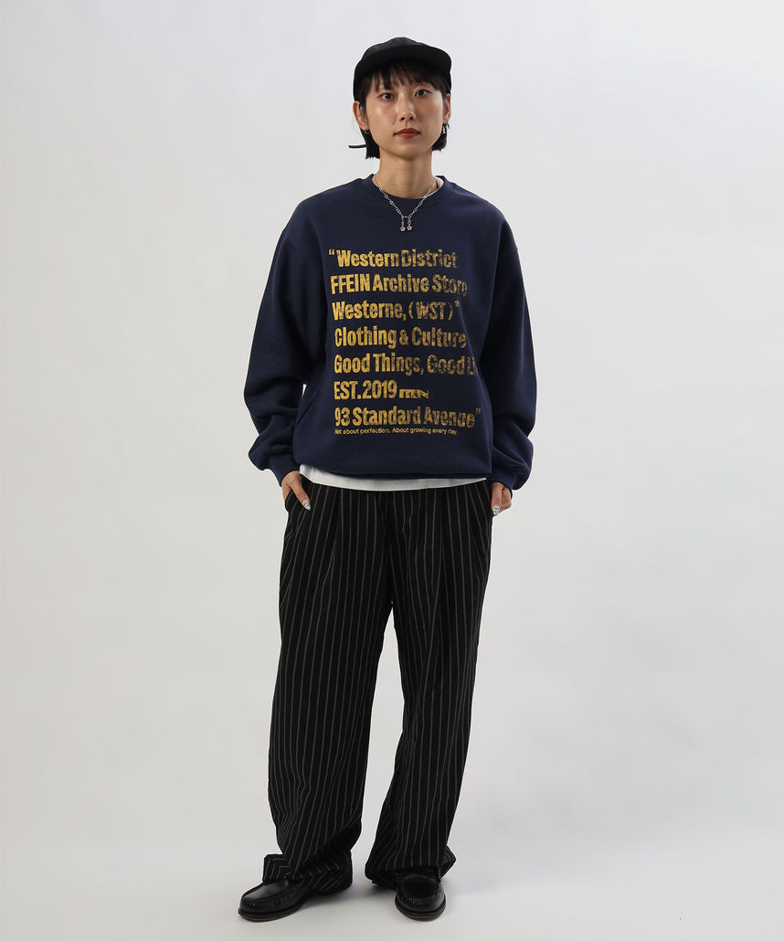 モデル：H163 Size:M　ダークネイビー