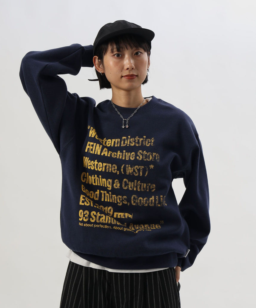 モデル：H163 Size:M　ダークネイビー