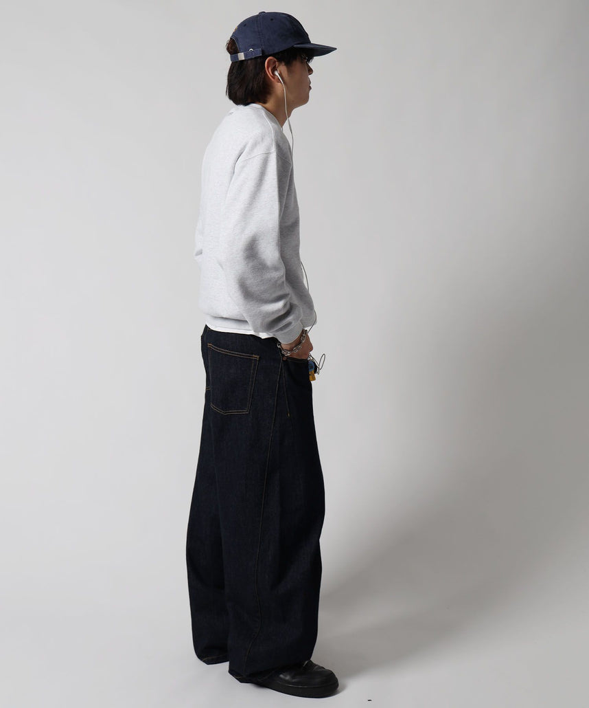モデル：H178 Size:L　アッシュグレー