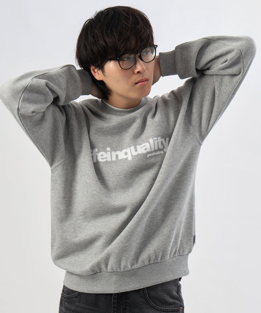 モデル：H177 Size:L　M.グレー