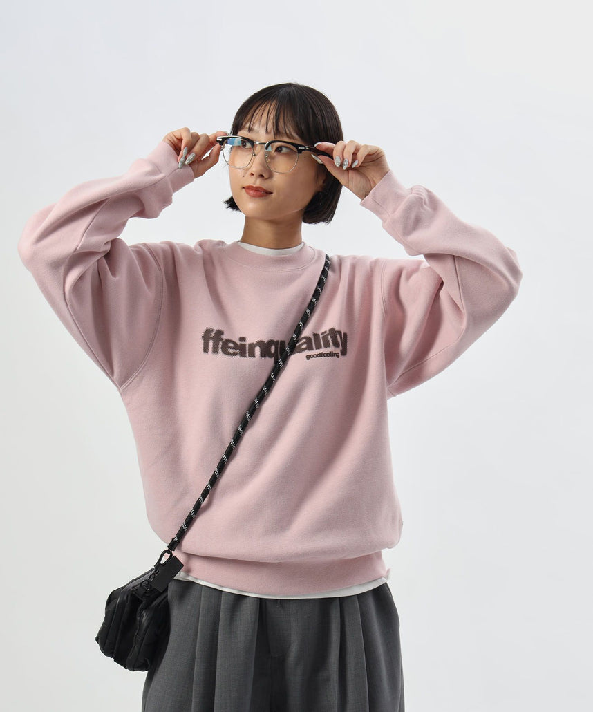 モデル：H163 Size:M　ペールピンク