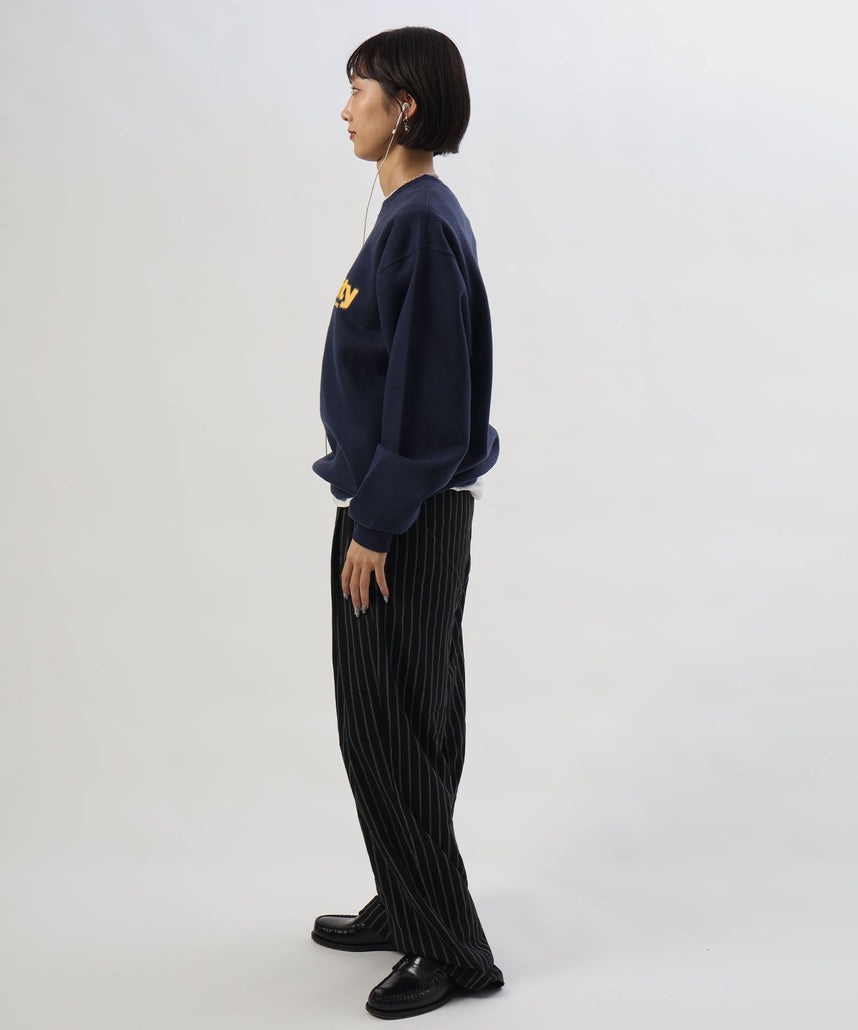 モデル：H163 Size:S　ダークネイビー