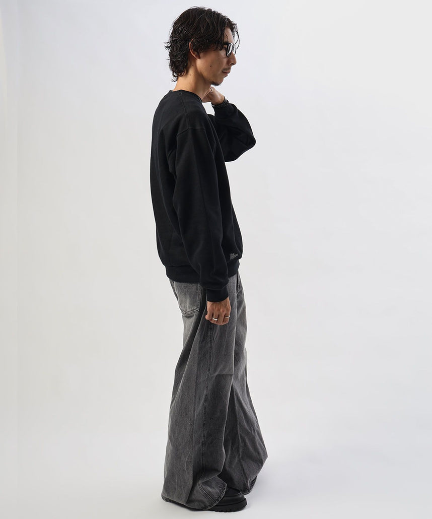 モデル：H177 Size:L　ﾌﾞﾗｯｸ
