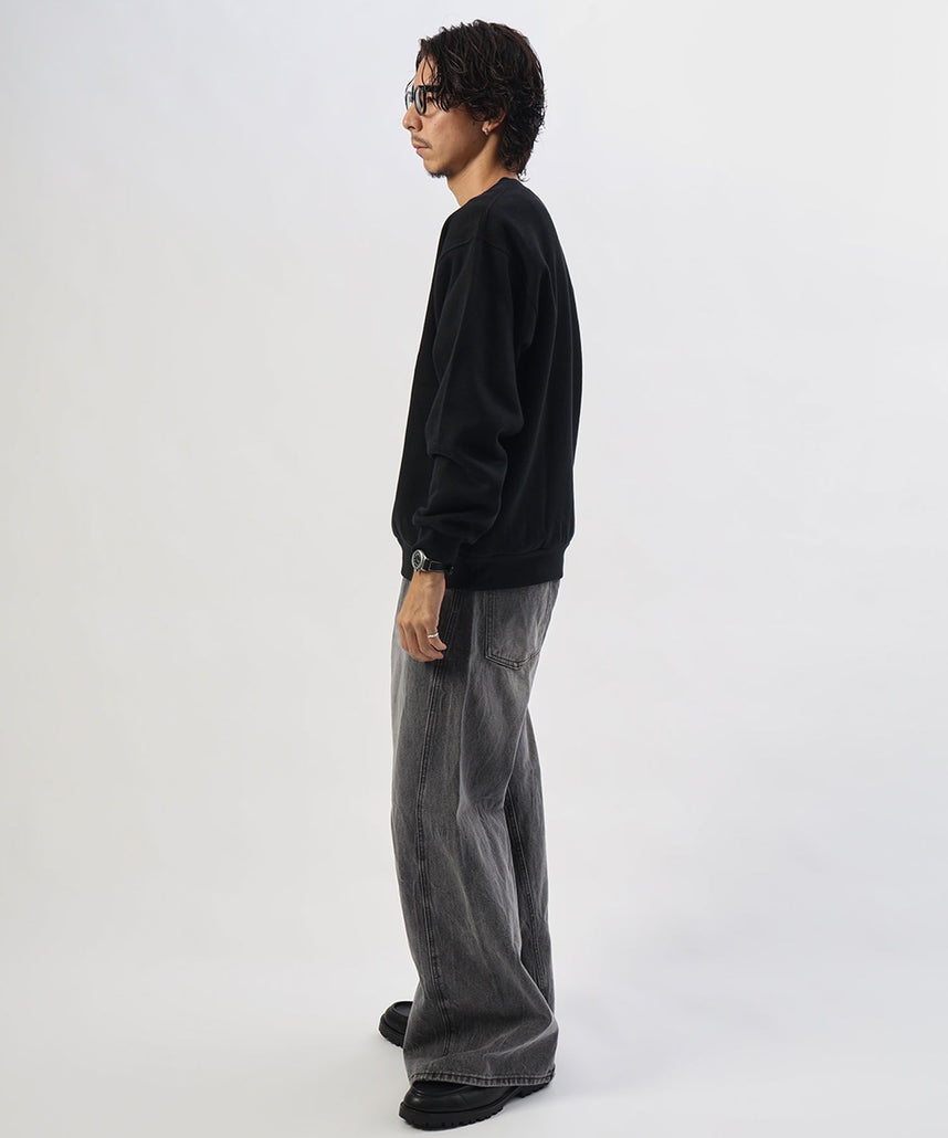 モデル：H177 Size:L　ﾌﾞﾗｯｸ