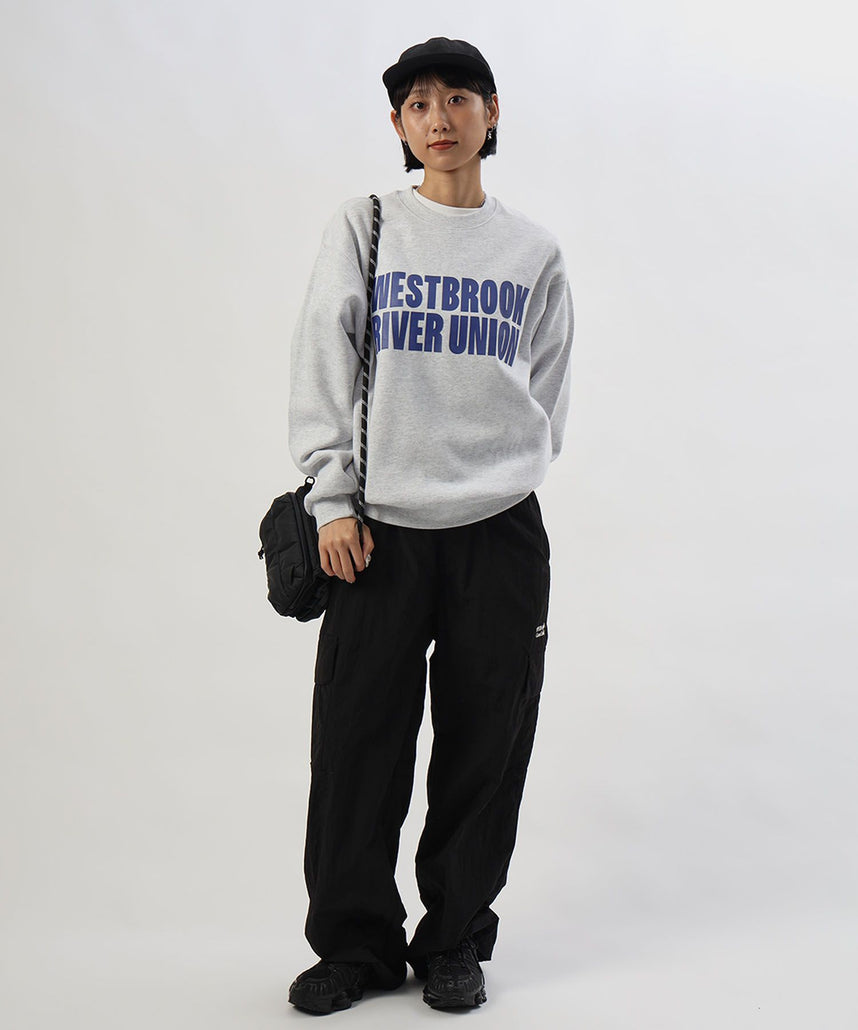 モデル：H163 Size:M　アッシュグレー
