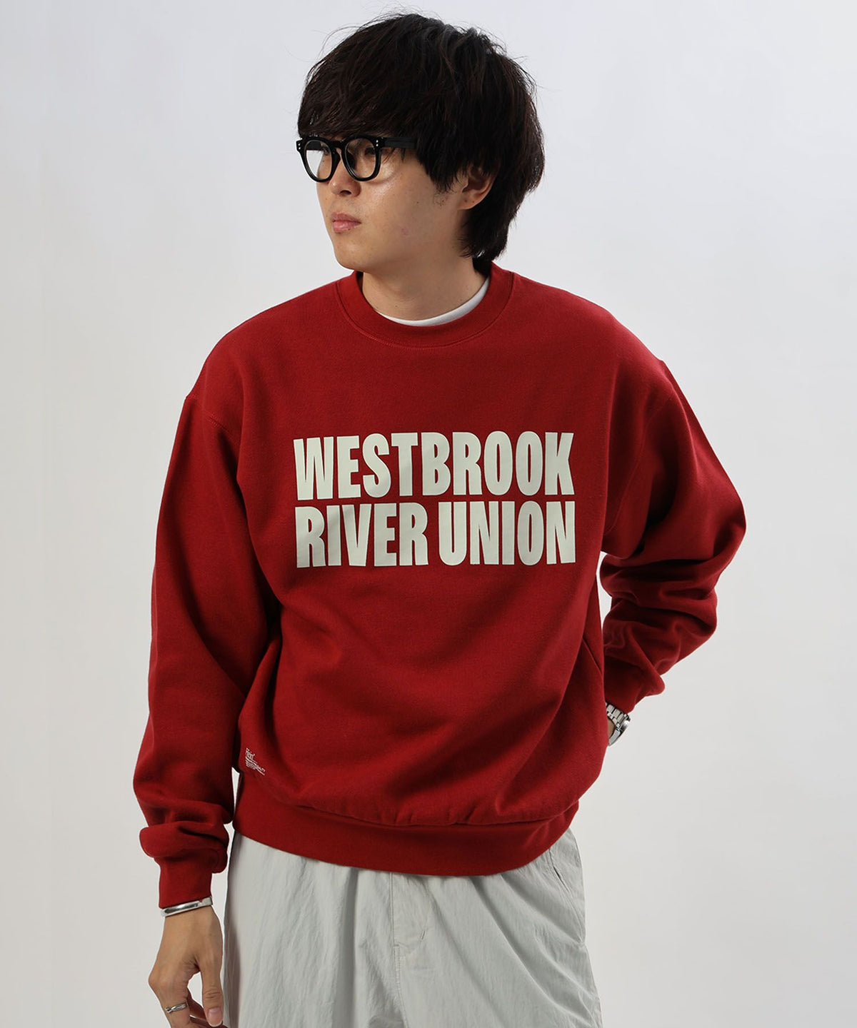 モデル：H177 Size:L　バーガンディ