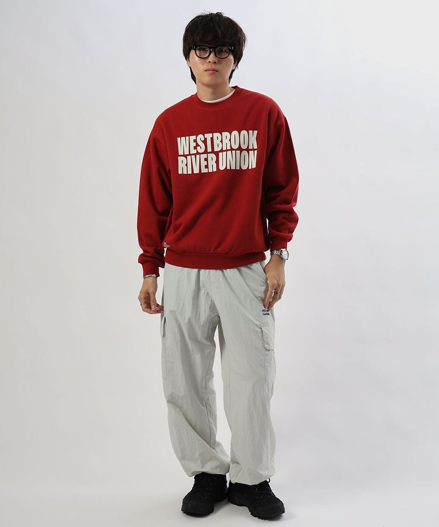 モデル：H177 Size:L　バーガンディ